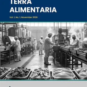 Article Processing Charge (APC) - Terra Alimentaria